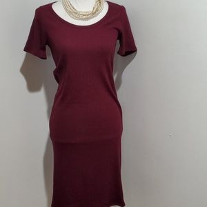 One Clothing midi dress